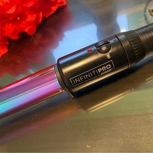 Conair InfinitiPRO Hair Wand 1 inch